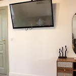 En Puertochico Apartment Santander