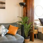 Apartment En Puertochico Santander