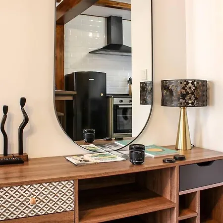 En Puertochico Appartamento