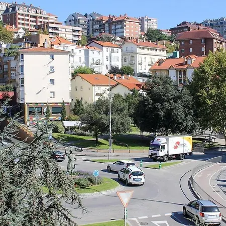 En Puertochico * Santander