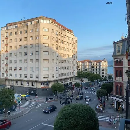 En Puertochico Lägenhet