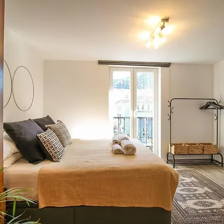 En Puertochico Appartamento *