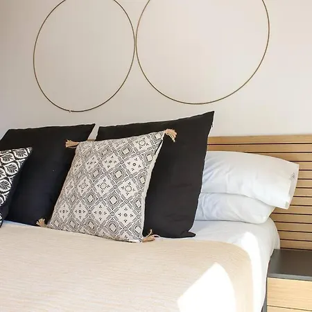 En Puertochico Appartamento Santander