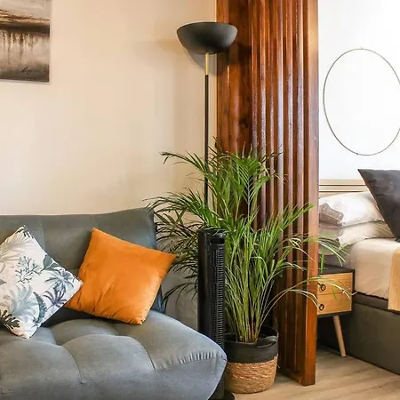Apartment En Puertochico Santander