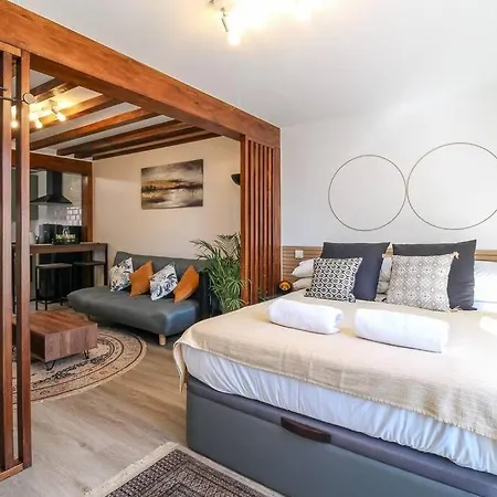 Apartment En Puertochico
