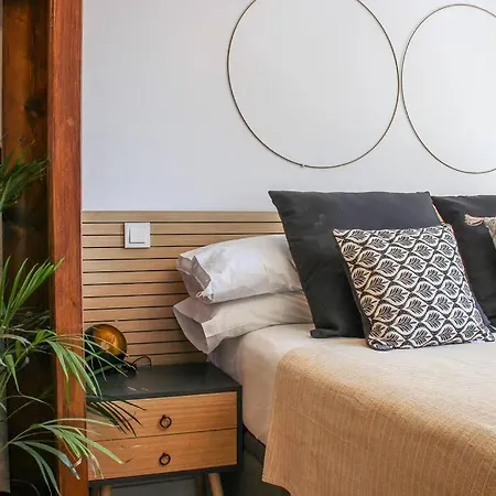 En Puertochico Santander