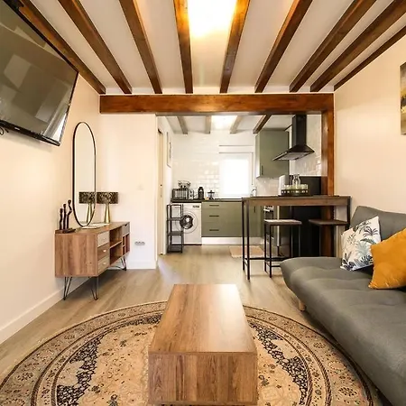 Appartamento En Puertochico *