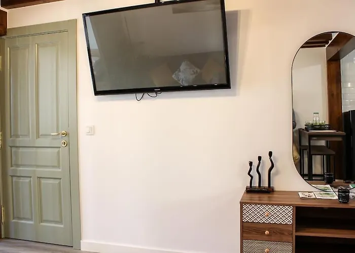 En Puertochico Apartment Santander