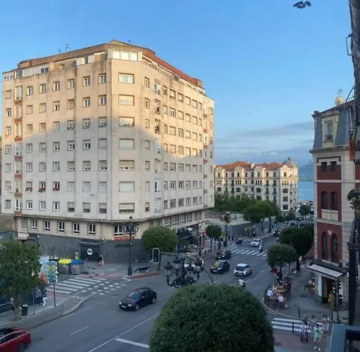 En Puertochico Apartment