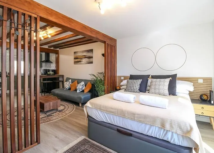 Apartment En Puertochico