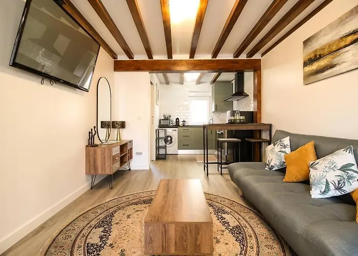 Apartment En Puertochico *