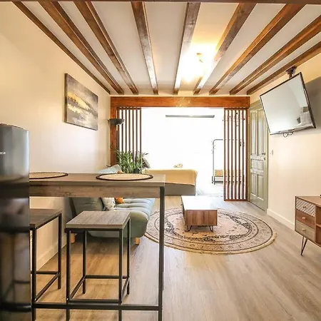 Apartment En Puertochico *