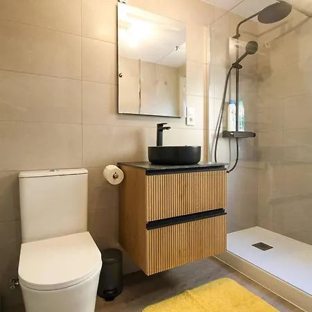 En Puertochico Santander