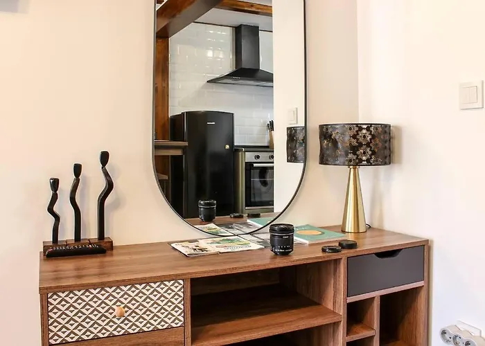 En Puertochico Apartment