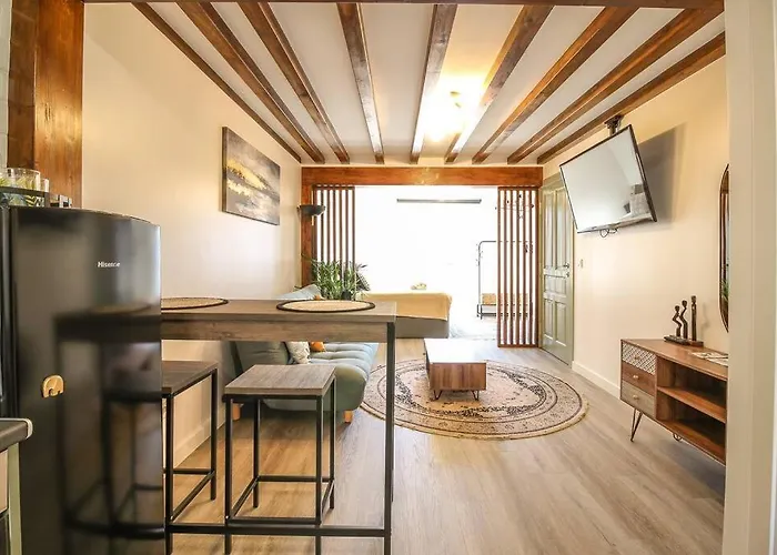 Apartment En Puertochico *