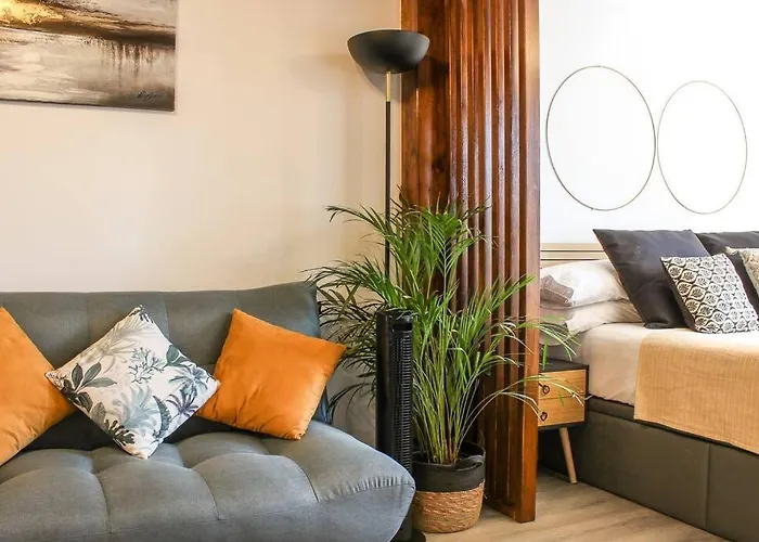 Apartment En Puertochico Santander