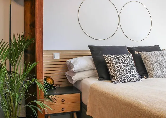 En Puertochico Santander