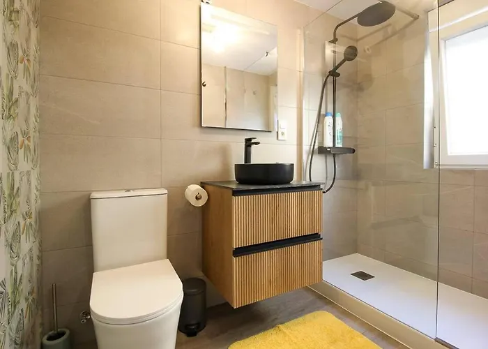 En Puertochico Santander